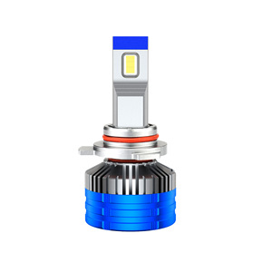 หลอดไฟหน้ารถยนต์ Dingcheng K11 LED แสงสีขาว 6000K ตัวเรือนอะลูมิเนียม พร้อมระบบถอดรหัส สำหรับใช้งานทั่วไป - Product Image 2