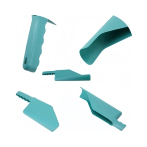 Multiuse Lightweight Efficient Gutter Cleaning Tools Plastic Hand <strong>Garden</strong> Getter Gutter <strong>Scoop</strong> for Cleaning - Product Image 5