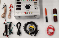 HVHIPOT AC 50kV testeur de résistance diélectrique de fréquence de puissance haute tension pour ensemble de test Hipot dispositif GDYD-53D pour les tests d'équipement