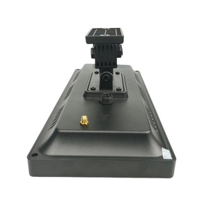 Rétroviseur électronique de 12.3 pouces pour camion bus rétroviseur latéral système de caméra de surveillance des angles morts - Product Image 5