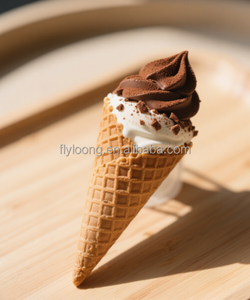 ผงปรุงรสทีรามิสุสำหรับเครื่องดื่มไอศกรีมโปรตีนวัตถุเจือปนอาหาร - Product Image 4