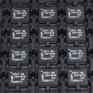 PN532 NFC RFID تحكم قارئ RFID مستجيب IC PN5321A3HN/C106 IC رقاقة QFN40 - Product Image 2