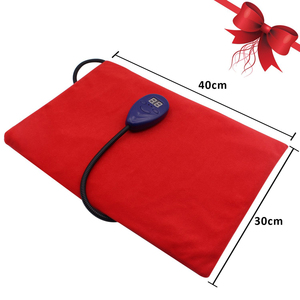 Водонепроницаемая лежанка для кошек и собак с подогревом, регулируемой температурой и таймером - Product Image 6