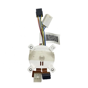 En Existencia, Accesorios Industriales A.<span class=keywords><strong>B</strong></span>.<span class=keywords><strong>B</strong></span>. para Robots, 3HAC045743-001 IRB1200, Unidad FPC de Cinco Ejes - Product Image 5