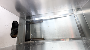 Máquina de cremación acuática para mascotas de 200 kg, estándar EUR VET, equipo de prueba para aquacremación - Product Image 3