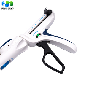 Hanheng dùng một lần nội soi tuyến tính Cutter <span class=keywords><strong>Stapler</strong></span> tải lại và Cartridge cho giảm cân phẫu thuật - Product Image 3
