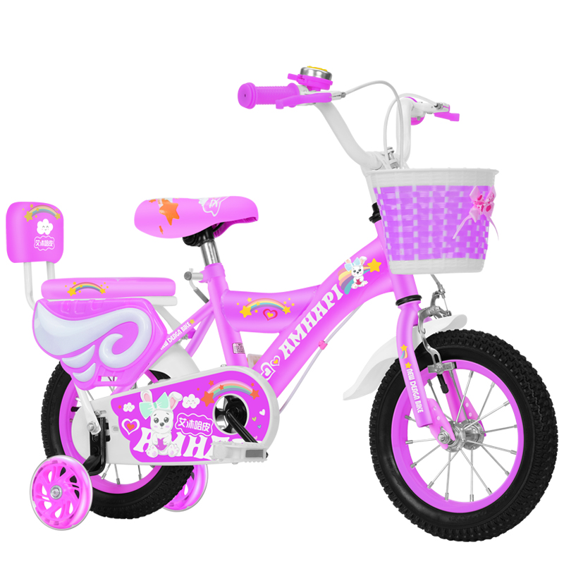 Велосипед Speed Kid 16