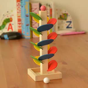 Amazon Offre Spéciale <span class=keywords><strong>d</strong></span>'<span class=keywords><strong>apprentissage</strong></span> Feuilles <span class=keywords><strong>Tour</strong></span> De Montagnes Russes Jouets Ensemble créatif En Gros bébé jouets éducatifs - Product Image 3