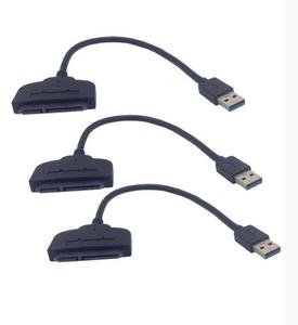 للبيع بالجملة USB فائق السرعة ، إلى <span class=keywords><strong>Micro</strong></span> <span class=keywords><strong>SATA</strong></span> 22 دبوس "، محرك SSD <span class=keywords><strong>IDE</strong></span> <span class=keywords><strong>IDE</strong></span> - Product Image 6