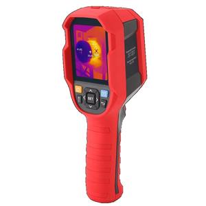 UNI-T nuova UTi165B + termocamera a infrarossi risoluzione 160x120 termografia Laser Software per PC IR termografica Wifi - Product Image 1