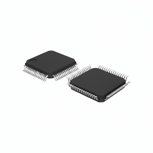 ST72F321AR9TATR Embedded Buy Online Electronic Components 64 LQFP Original One Stop Service - Product Image 1