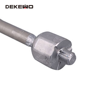 8J0423810 4H0422810A 4H0422810 DEKEWO Pièces automobiles Biellette de direction intérieure pour <span class=keywords><strong>AUDI</strong></span> A4B8 A5 Q5 <span class=keywords><strong>TT</strong></span> - Product Image 4