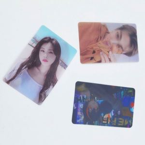 Tarjeta de Visita Lenticular con Impresión 3D de Alta Calidad en Material Plástico de Nuevo Diseño, Tarjeta de Felicitación Lenticular - Product Image 3