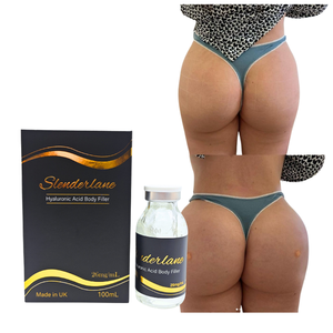 Produits les plus vendus : Gel d'<span class=keywords><strong>acide</strong></span> <span class=keywords><strong>hyaluronique</strong></span> injectable pour l'amélioration de la beauté des seins et des fesses, Ha Butt Filler 100ml, produit de comblement corporel - Product Image 5
