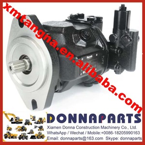 4T-6895 4T6895 9T-6857 9T6857ปั๊มไฮดรอลิก416สำหรับรถตักตีนตะขาบ416 <span class=keywords><strong>428</strong></span> - Product Image 5