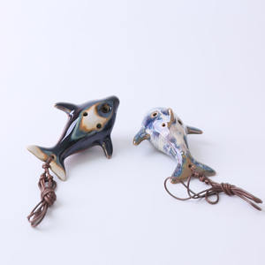 संगीत उपहार <span class=keywords><strong>6</strong></span>-छेद ocarina शुरुआती संगीत साधन खेल पोर्टेबल मिनी <span class=keywords><strong>6</strong></span>-छेद ऑल्टो सी ocarina बांसुरी खिलौना टुबा साधन - Product Image 3