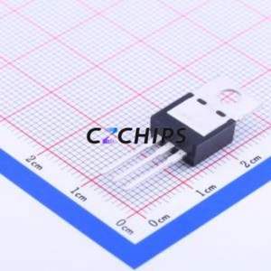 Regulador lineal (LDO) PMIC Chip IC de circuito integrado MC7915CTG TO-220 nuevo original - Product Image 2