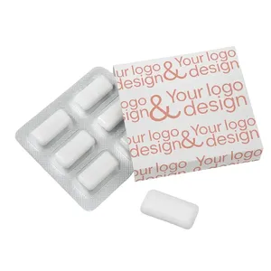 Chicle personalizado para merchandising - Product Image 2