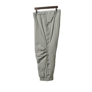 <span class=keywords><strong>Pantalones</strong></span> OEM USA Gen III Nivel 7 ECWCS EPIC, Color Gris Urbano, <span class=keywords><strong>para</strong></span> Clima <span class=keywords><strong>Extremo</strong></span> Frío - Product Image 2