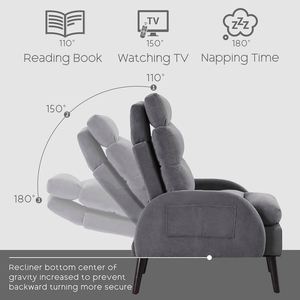 Duy nhất chuyển đổi ngả bọc lưu trữ Sofa giường gấp <span class=keywords><strong>futon</strong></span> phòng khách phòng ngủ tính năng khách sạn vải - Product Image 2