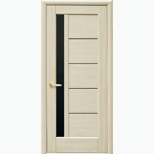 डब्ल्यूपीसी विधानसभा दरवाजा 43mm शैली और मध्य भाग बड़ा दरवाजा पत्ती सऊदी अरब डब्ल्यूपीसी पीवीसी प्रोफ़ाइल आंतरिक विभाजित विधानसभा दरवाजा