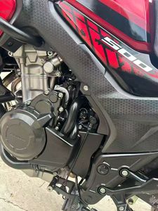 Motocicletas Usadas <span class=keywords><strong>2019</strong></span> <span class=keywords><strong>Honda</strong></span> CB500X, Motos de 500cc, Motocicleta de Gasolina, <span class=keywords><strong>Moto</strong></span> de Calle, Motocicleta de Turismo, Motocicleta de Aventura - Product Image 6