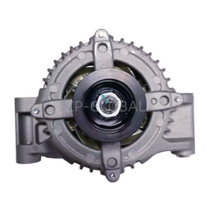 Venta caliente 25 12V coche AC generador alternador 4896805AD para Chrysler 300C 2,7/3,5 - Product Image 2