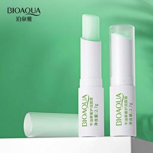 <span class=keywords><strong>BIOAQUA</strong></span> Fruta natural Hidratante <span class=keywords><strong>Labios</strong></span> Cuidado Orgánico Etiqueta privada Bálsamo labial - Product Image 6