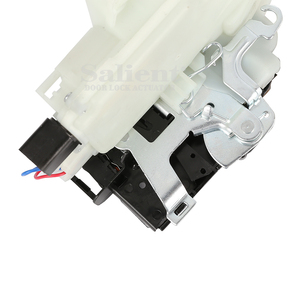 3B4 839 015AM 3B4839015AMCar ประตูล็อคสลักพอดีสำหรับโฟล์คสวาเก้น <span class=keywords><strong>Jetta</strong></span> Mk4 <span class=keywords><strong>1995</strong></span> - Product Image 2