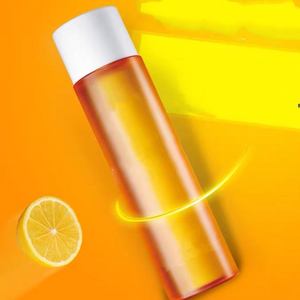 Vitamic C Toner viso Private Label Beauty Skin Care VC Whitening Toner viso idratante Vitamic C Toner viso - Product Image 2