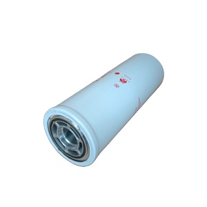 Filtre à huile Manny de haute qualité 24900458 pour compresseur à vis haute pression, certifié ISO9001, en papier, origine Chine, garantie 6 mois - Product Image 2