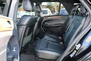 Véhicule <span class=keywords><strong>Mercedes</strong></span> M-CLASS 4MATIC 4DR ML350 BLUETEC <span class=keywords><strong>AMG</strong></span> PKG 2015 d'occasion à vendre voitures d'occasion à vendre - Product Image 5