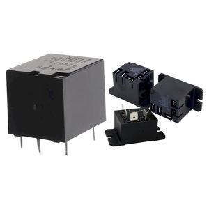 AC220 MY2-GS-R/รีเลย์240 5A DPDT 240V ออกแบบมาเป็นพิเศษสำหรับระบบควบคุมอุตสาหกรรม - Product Image 1