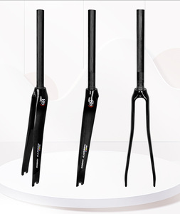 Phuộc xe đạp đường trường <span class=keywords><strong>carbon</strong></span> DODICI Competition 700C, phuộc trước xe đạp, phuộc <span class=keywords><strong>carbon</strong></span> Dead Fly - Product Image 6