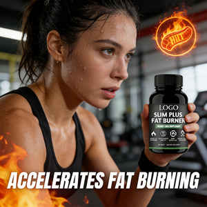 ซุปเปอร์ฟู้ดสลิมพลัส ยาเม็ดสมุนไพรลดน้ำหนักแบบธรรมชาติ ลดน้ำหนักเร็ว แรงเผาผลาญไขมัน ยาเม็ดลดน้ำหนัก - Product Image 6
