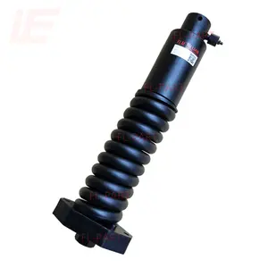 <span class=keywords><strong>Mini</strong></span> <span class=keywords><strong>Excavator</strong></span> SK50 Hydraulic Cushion Cylinder <span class=keywords><strong>Track</strong></span> Adjuster Assy untuk <span class=keywords><strong>Idler</strong></span> - Product Image 1