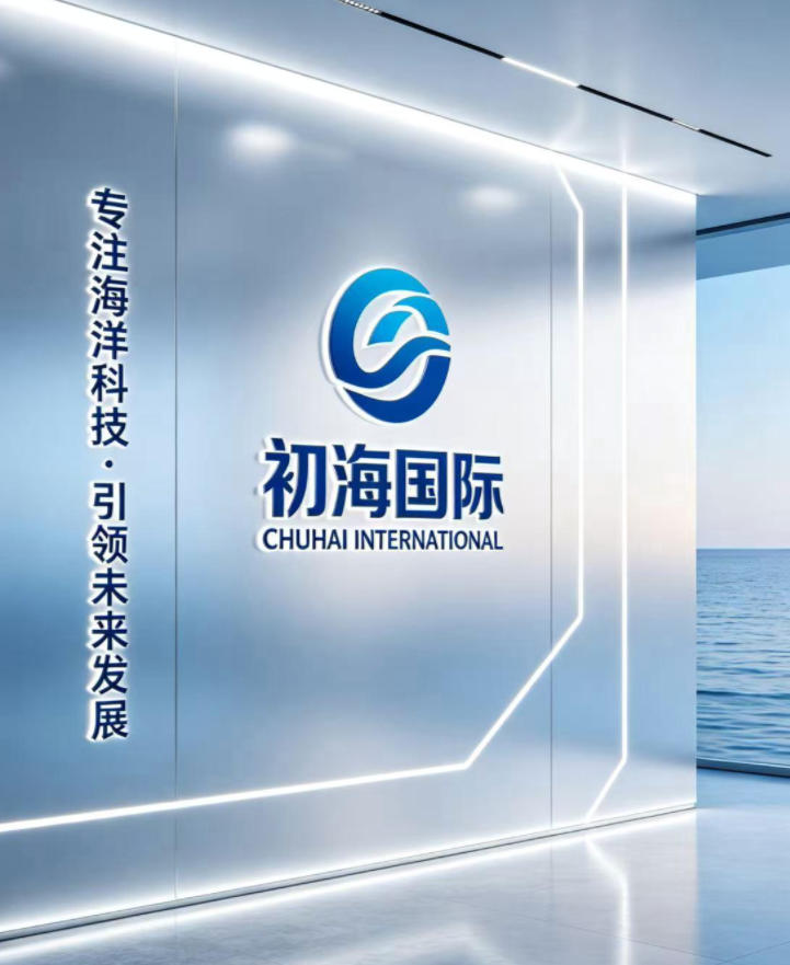 Anhui Chuhai International Trade Co., Ltd. logo