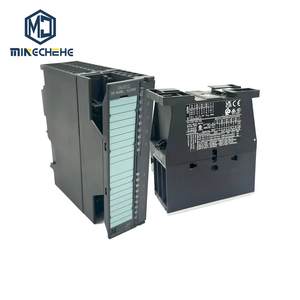 Módulo de Salida Digital 6ES7-322-1FH00-0AA0, 16 Puntos, 120V 230V CA, Unidad de Expansión PLC para Sistemas de Control de Automatización Industrial - Product Image 1