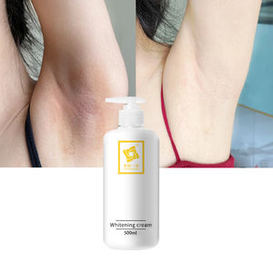 El más popular en Corea del Sur, brillo y despigmentación de axilas, crema blanqueadora de axilas. - Product Image 1