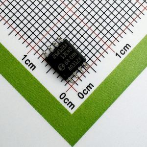 new and original N25Q128A13ESE40F SOP2-8 Integrated Circuits IC Chip NOR Flash Memory 128Mbit 108MHz -40 degree-+85 degree SPI - Product Image 1