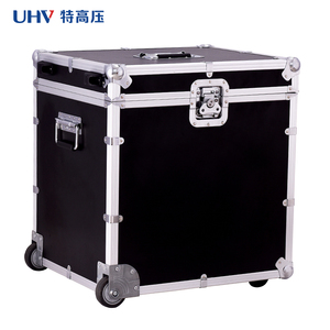 เครื่องทดสอบการคายประจุแบตเตอรี่ระบบ UHV-220/30F สำหรับตรวจสอบระบบ - Product Image 3