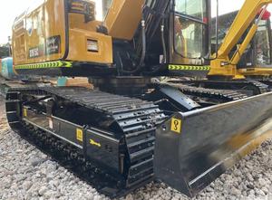 Excavatrice d'occasion Sany 95C SY75C SY60C, économique en carburant, facile à utiliser, polyvalente, quasi neuve, année 2020 - Product Image 3