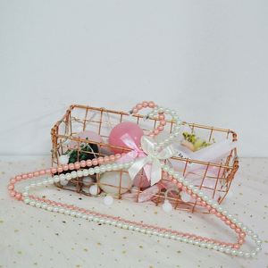 Perlas Delicadas para Ropa, Perlas de Plástico para Exhibición en Tiendas - Product Image 3