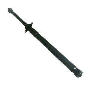 Nouvel <span class=keywords><strong>arbre</strong></span> <span class=keywords><strong>de</strong></span> <span class=keywords><strong>transmission</strong></span> en acier (<span class=keywords><strong>arbre</strong></span> <span class=keywords><strong>de</strong></span> cardan) pour <span class=keywords><strong>Audi</strong></span> <span class=keywords><strong>Q7</strong></span> Supercharged 2010-2015 arrière OE 7L8521105L Garantie 12 mois - Product Image 2