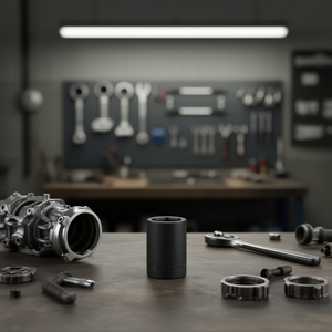 ประแจบล็อกซังกัส 12 มม. 6 จุด สำหรับเครื่องมือซ่อมยานยนต์ - Product Image 3