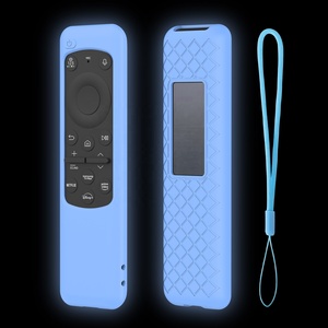 Utilisation de la dernière coque en silicone pour <span class=keywords><strong>Samsung</strong></span> BN59-01432A la télécommande - Product Image 5