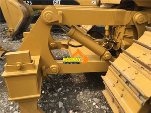 Buen Precio, Bulldozer Usado Japonés CATD5K, Caterpillar D4C D4H D5H D5K D5M D5G D6H D7H 2016, 5 Metros Cúbicos, 123 kW - Product Image 6