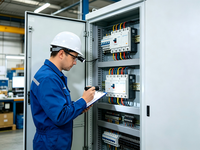 Unité de transformateur compacte pour postes de transformation européens, avec capacité 35 kV 2000 kVA et boîtier IP54
