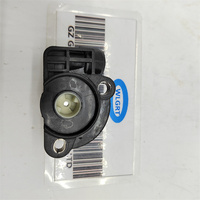 Nouvel arrivage WLBTR : Capteur de position de papillon des gaz 06682 pour Opel ASCONA C J82 ASTRA F T92
