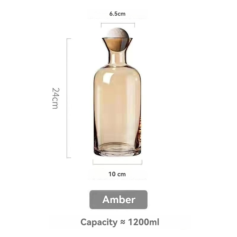 Amber-Kettle
